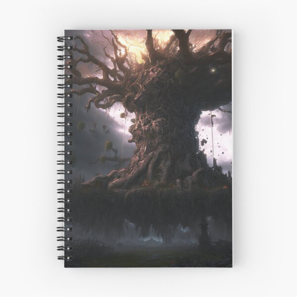 Item preview, The Life Tree designed and sold by CartoonrBOY.