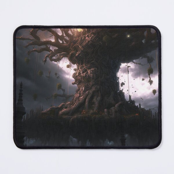 Item preview, The Life Tree designed and sold by CartoonrBOY.