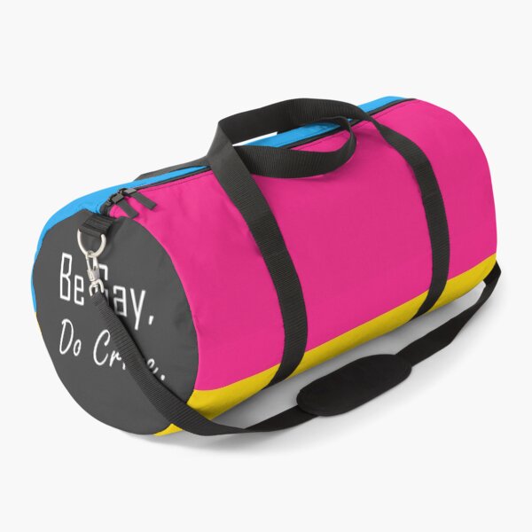 Item preview, Be Gay Do Crime (Pan8E) designed and sold by SamIsWhat8.