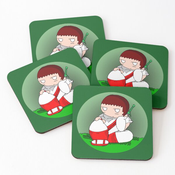 Item preview, Peters holiday - Kid Wars designed and sold by Comix-Blade.