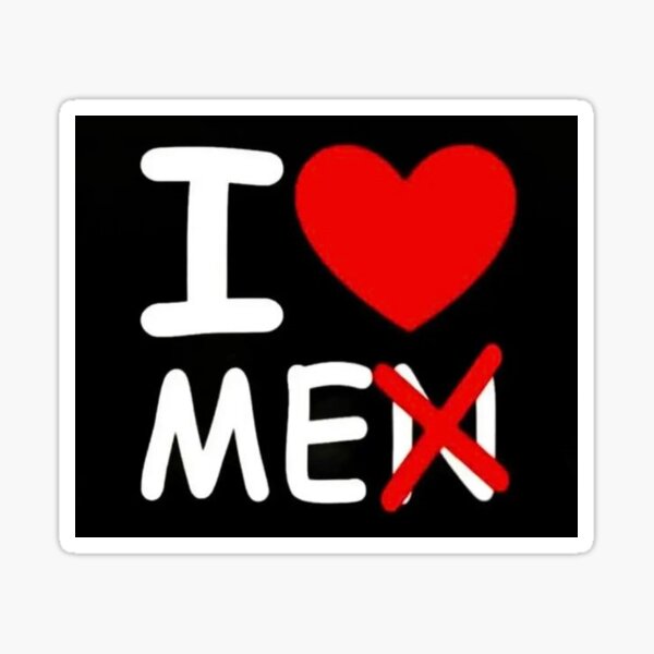 i <3 me Sticker for Sale by conavira