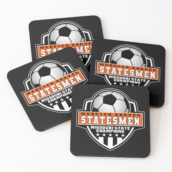 Item preview, 2022 State Champions Webster Groves Boys Men Soccer Champions - WG Championship designed and sold by Osprey Tees.