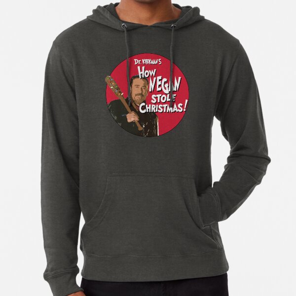 Negan christmas jumper hot sale