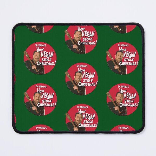 Item preview, Negan Says Merry Christmas designed and sold by drquest.
