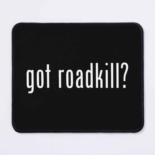 Item preview, Got Roadkill Freegan  designed and sold by The Junto Shop.