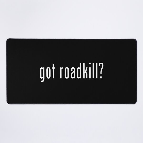 Item preview, Got Roadkill Freegan  designed and sold by The Junto Shop.