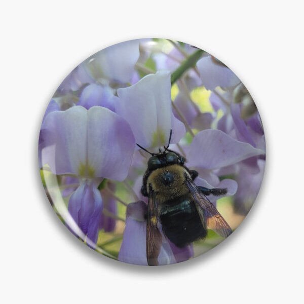 Item preview, Pollination designed and sold by KBarrett-ForAwe.