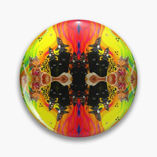 Item preview, Fukushima Syria Cyrus PATTERN designed and sold by Jacob Wayne Bryner.