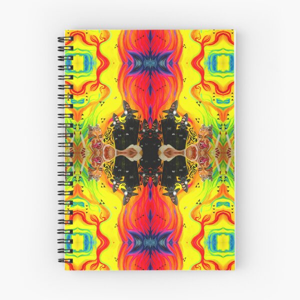 Item preview, Fukushima Syria Cyrus PATTERN designed and sold by Jacob Wayne Bryner.