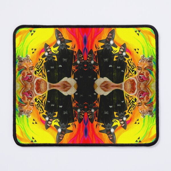 Item preview, Fukushima Syria Cyrus PATTERN designed and sold by Jacob Wayne Bryner.