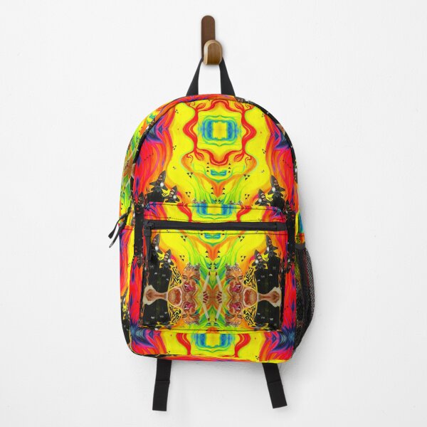 Item preview, Fukushima Syria Cyrus PATTERN designed and sold by Jacob Wayne Bryner.