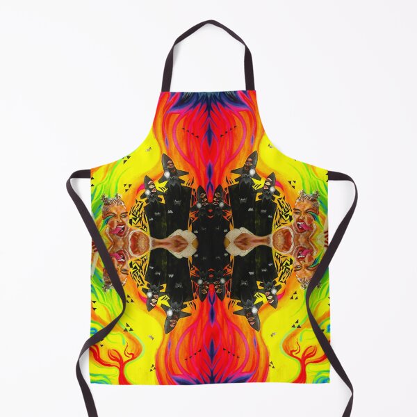 Item preview, Fukushima Syria Cyrus PATTERN designed and sold by Jacob Wayne Bryner.