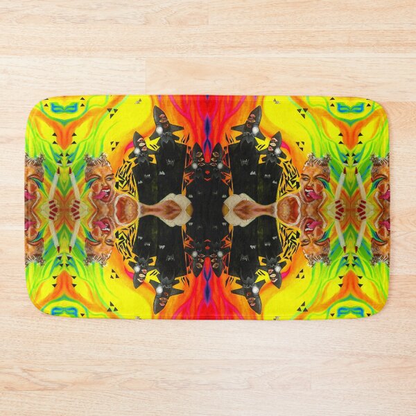 Item preview, Fukushima Syria Cyrus PATTERN designed and sold by Jacob Wayne Bryner.