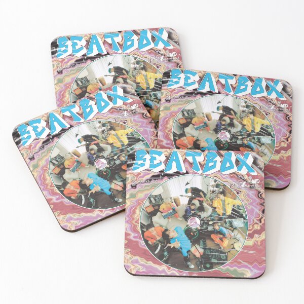 Item preview, NCT Dream Beatbox designed and sold by LeighsDesign.