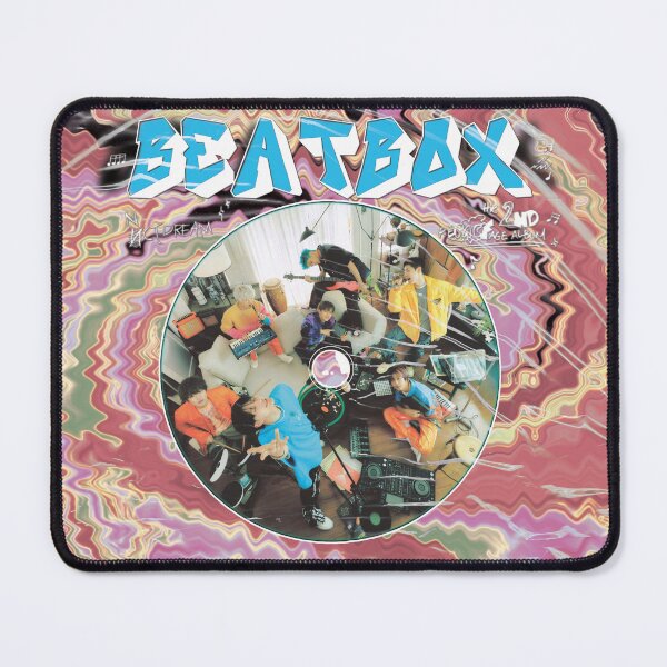 Item preview, NCT Dream Beatbox designed and sold by LeighsDesign.