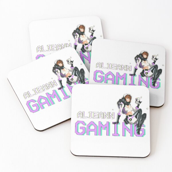 Item preview, Alieann Gaming Text Icon 2 designed and sold by alieann.