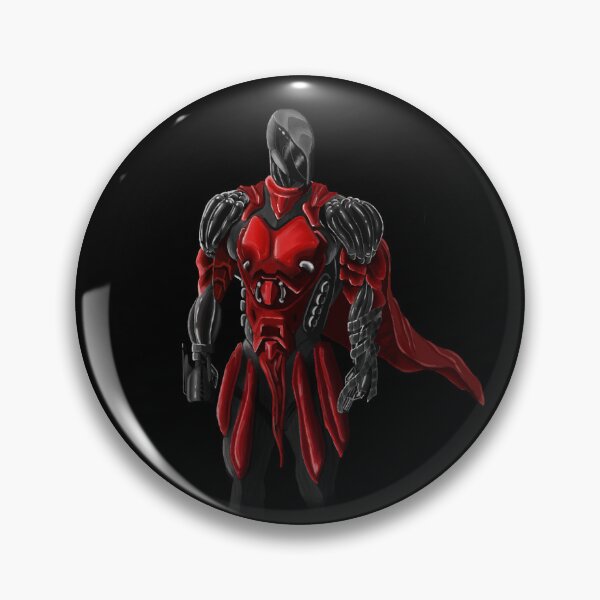 Item preview, Darrow designed and sold by Tristan1234.