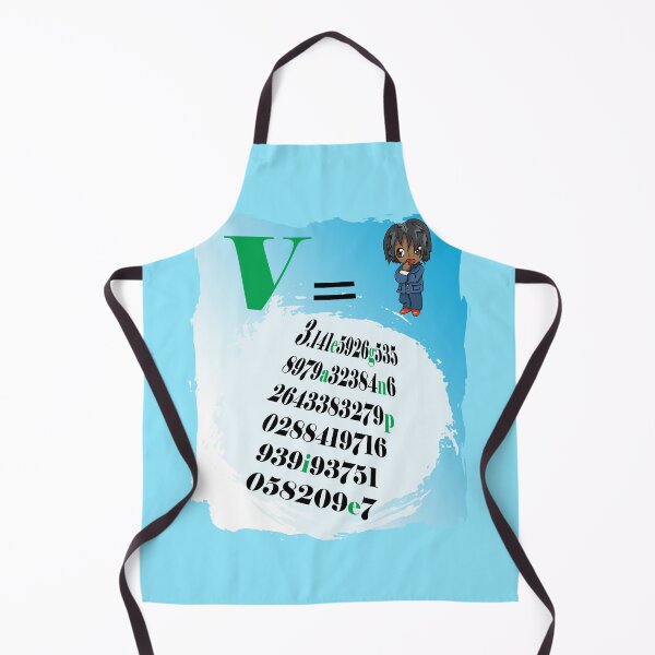 Item preview, vegan pie joke designed and sold by BeingNow.