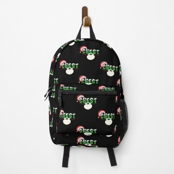 Item preview, Chest Nuts Funny Christmas -  designed and sold by JustBeCool ⭐⭐⭐⭐⭐.