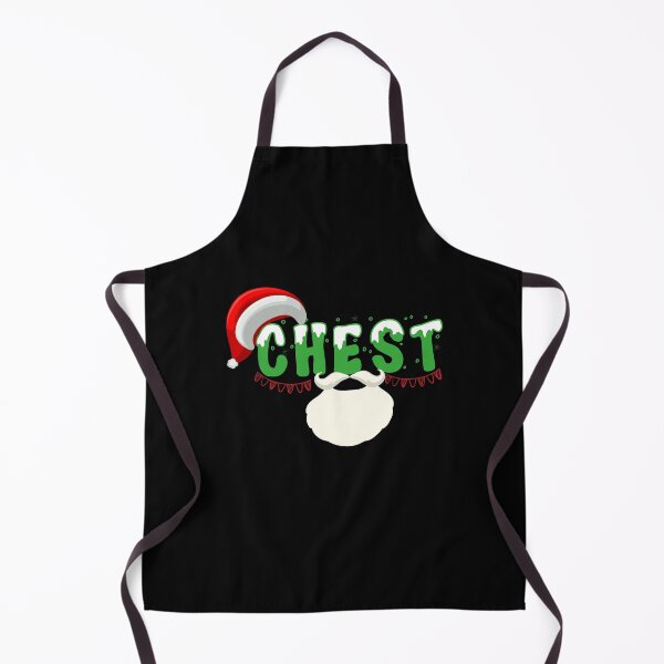 Item preview, Chest Nuts Funny Christmas - designed and sold by JustBeCool ⭐⭐⭐⭐⭐.