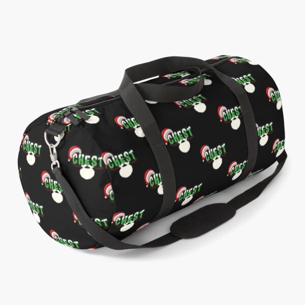 Item preview, Chest Nuts Funny Christmas -  designed and sold by JustBeCool ⭐⭐⭐⭐⭐.