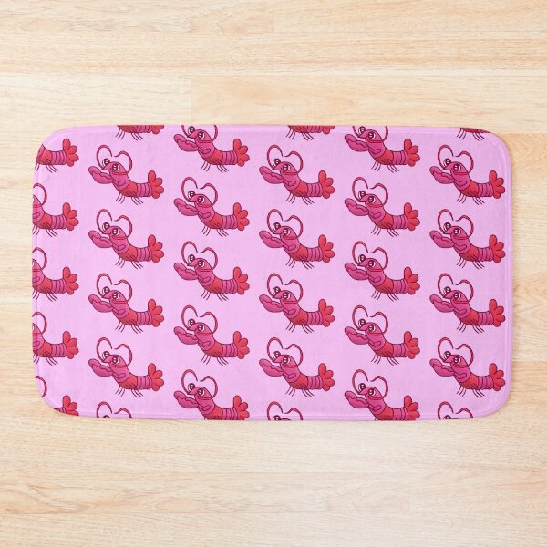 Item preview, Cutesy Lobster designed and sold by TheMTrench14.