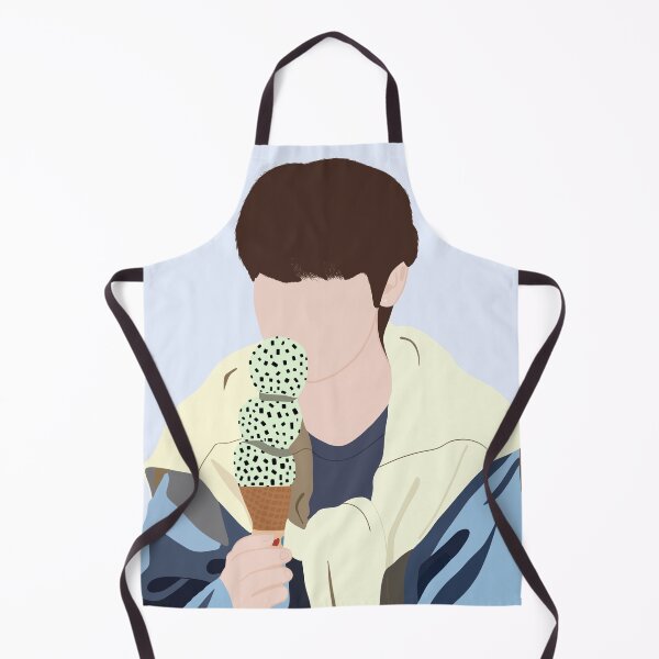Item preview, Kim Sunoo and Mint choco designed and sold by liz-karishma.