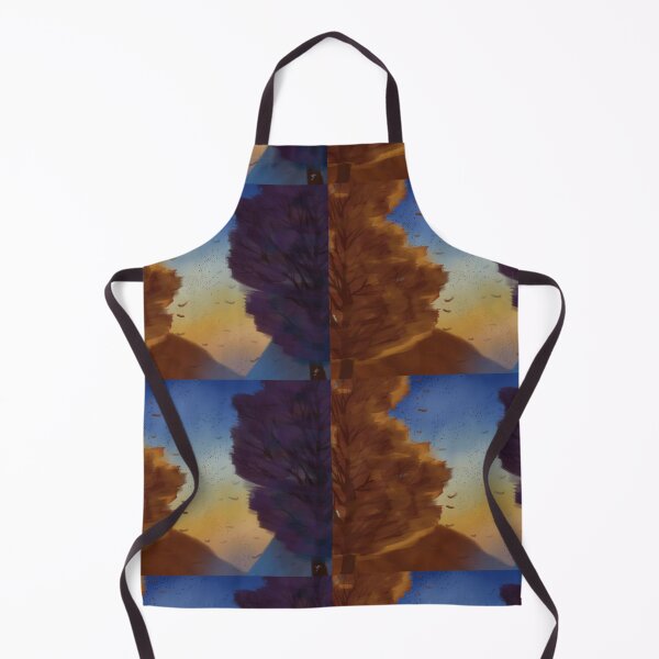 Item preview, Dancing in windy day designed and sold by artSMG.
