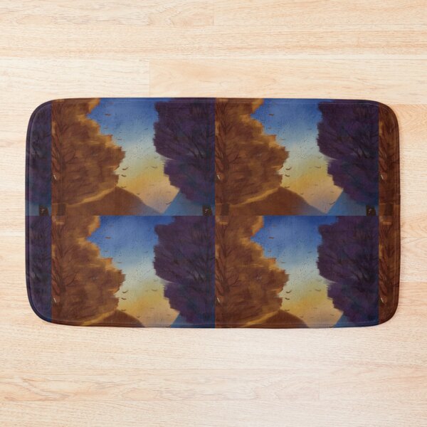Item preview, Dancing in windy day designed and sold by artSMG.