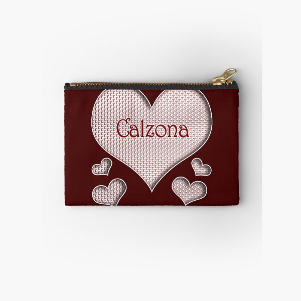 Item preview, Calzona Happy Valentines Day designed and sold by namastedesign.