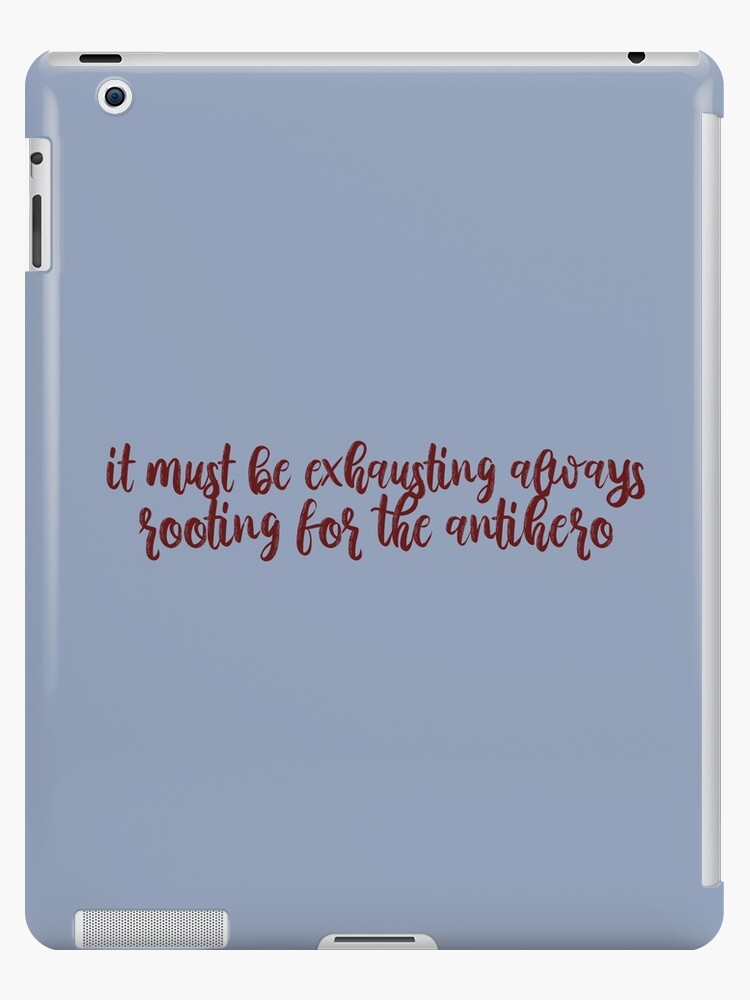 Taylor Swift Lyrics | iPad Case & Skin