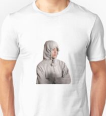 Kim Taehyung Slim Fit T-Shirt