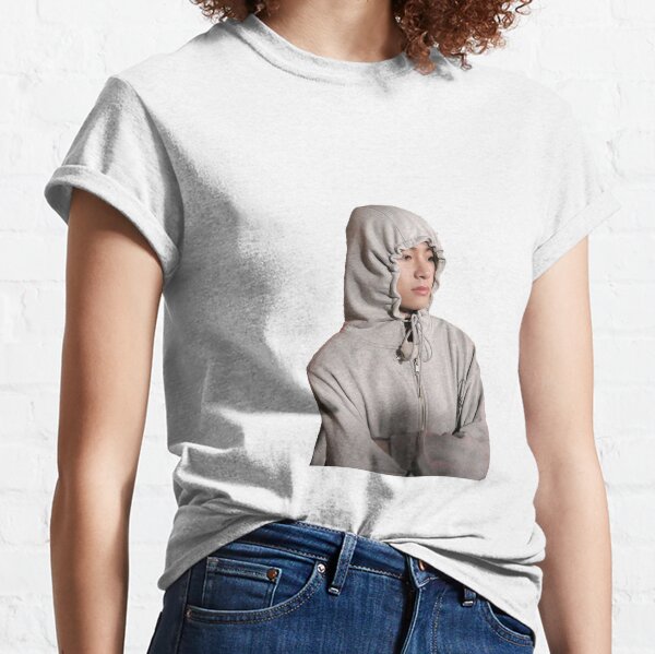 Kim Taehyung Camiseta clásica
