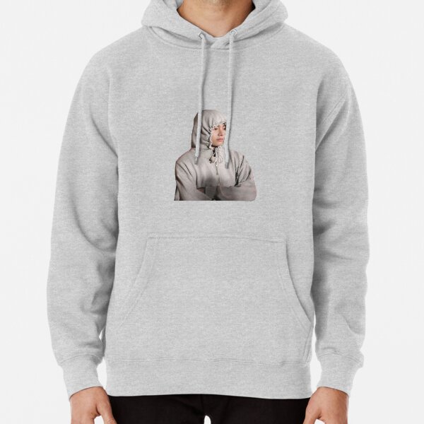 Kim Taehyung Pullover Hoodie