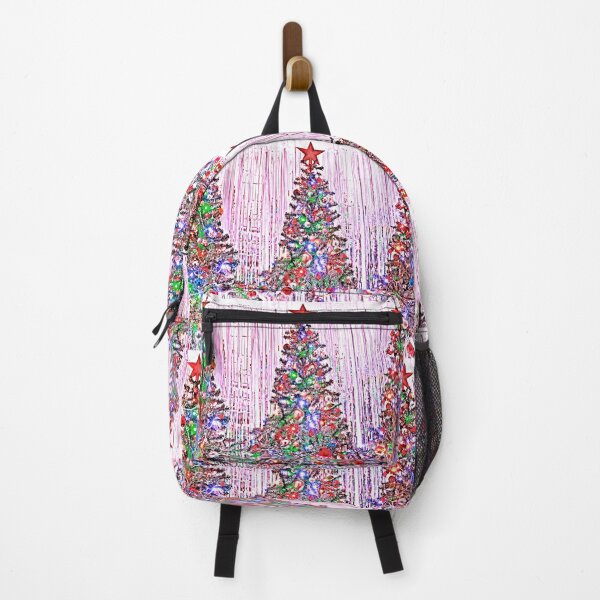 Item preview, Christmas Trees in Pencil Effect designed and sold by jwwallace.