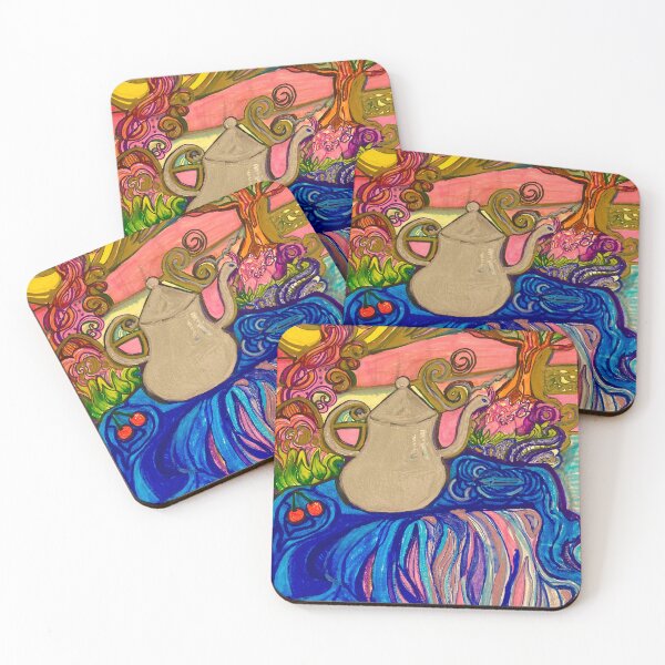 Item preview, Tea Anyone  designed and sold by Preppyhippy44.