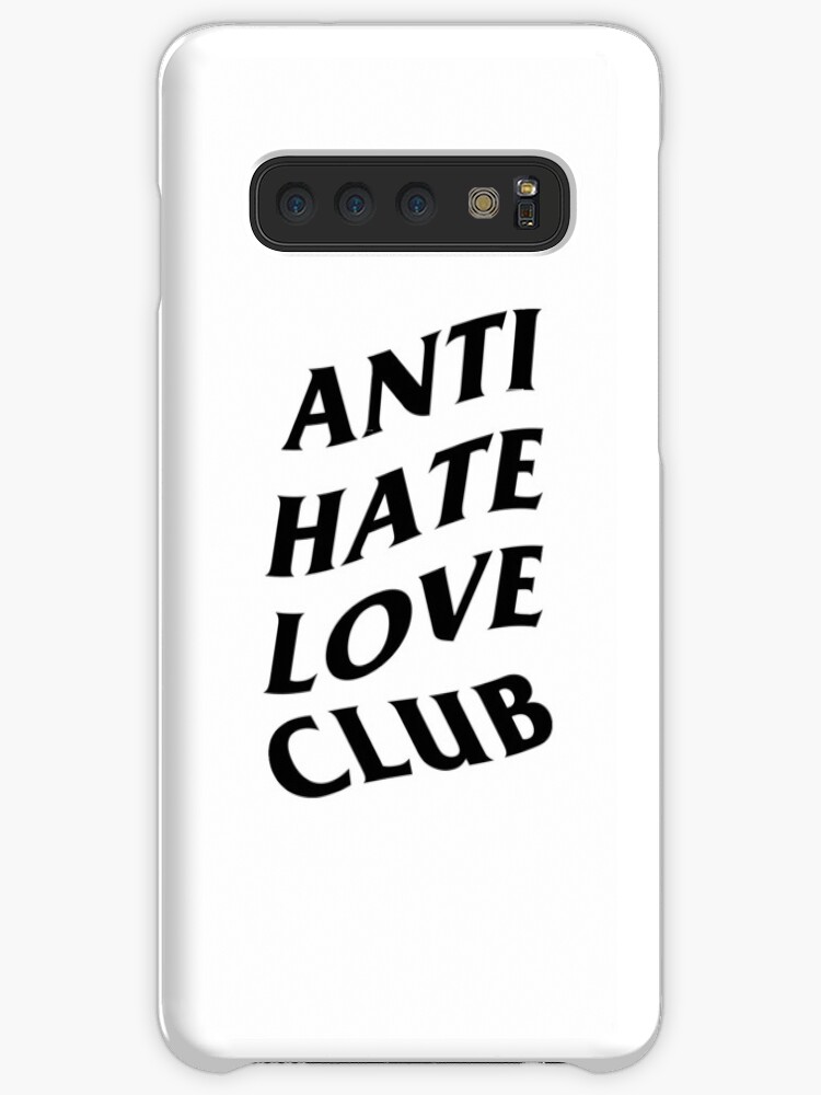 Love Anti-Hate