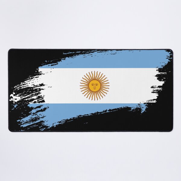Item preview, Don't Stop Until You Are Proud Argentina Wold Cup 2022 designed and sold by HJATA99.