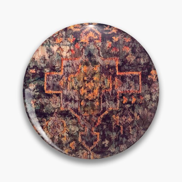 Item preview, vintage rug {8} designed and sold by FelpoStore.