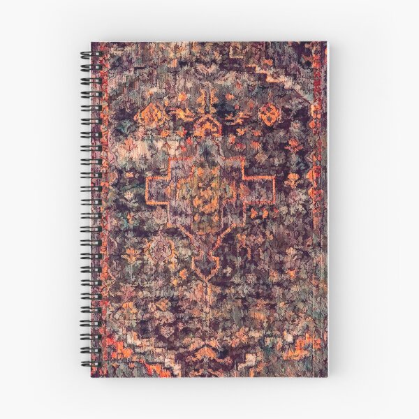 Item preview, vintage rug {8} designed and sold by FelpoStore.