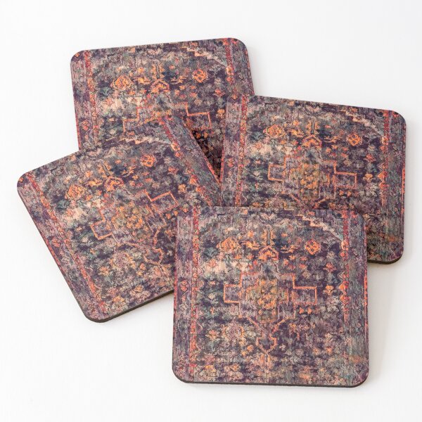 Item preview, vintage rug {8} designed and sold by FelpoStore.