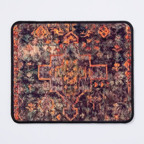 Item preview, vintage rug {8} designed and sold by FelpoStore.