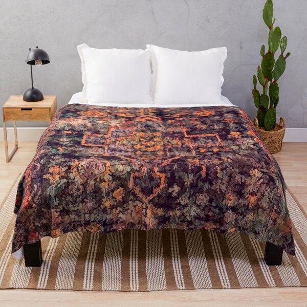 Item preview, vintage rug {8} designed and sold by FelpoStore.