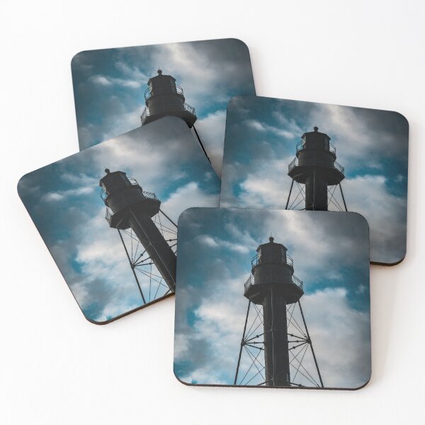 Item preview, Lighthouse for Land designed and sold by akiobsession.