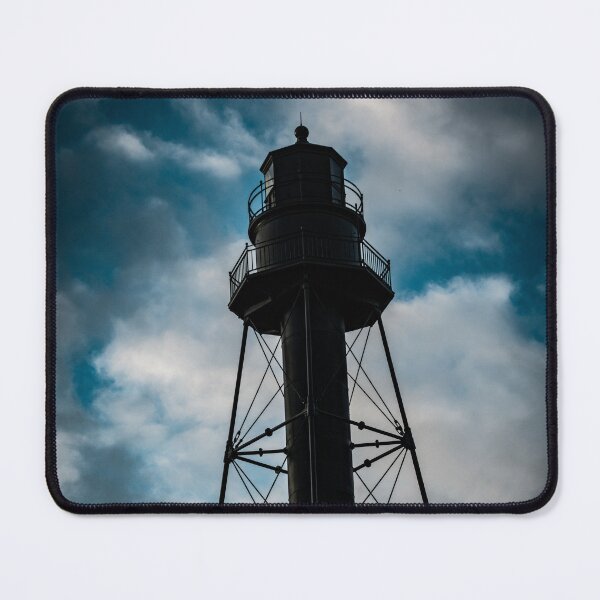 Item preview, Lighthouse for Land designed and sold by akiobsession.