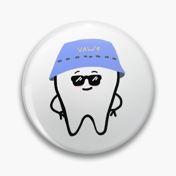 Item preview, ~swag~ with VAW designed and sold by vawpredentalpgh.
