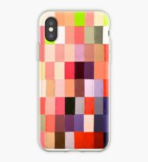 Colorblock iPhone Case