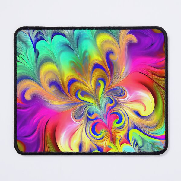 Item preview, Abstract Digital Paintings designed and sold by ThinkFun! Design.