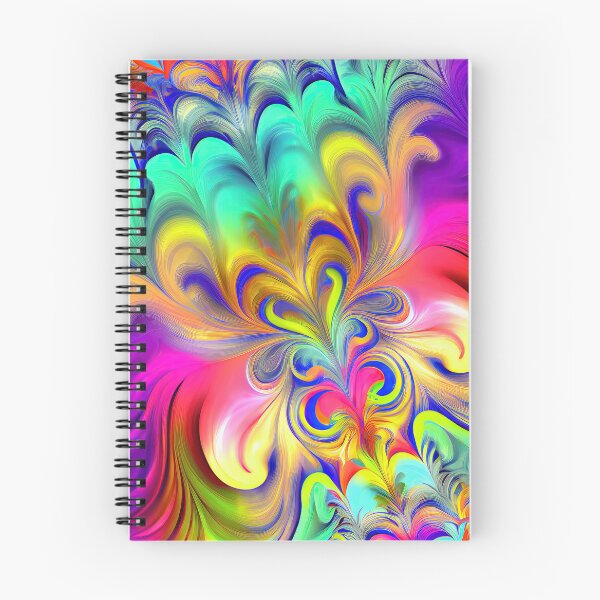 Item preview, Abstract Digital Paintings designed and sold by ThinkFun! Design.