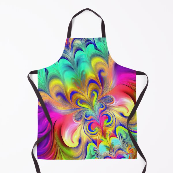 Item preview, Abstract Digital Paintings designed and sold by ThinkFun! Design.